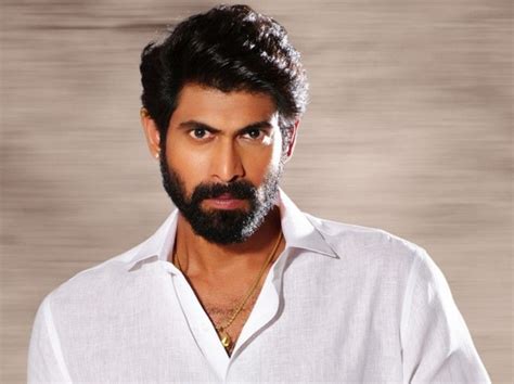 Rana Daggubati Actor, Age, Movies, Wife, Career, Biography, Family