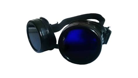 Buy - Dicyanin Dye Aura Glasses Goggles Spirit Box Rem Pod UV EMF