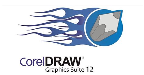 CorelDRAW 12 Graphic Suite + Key Full Version