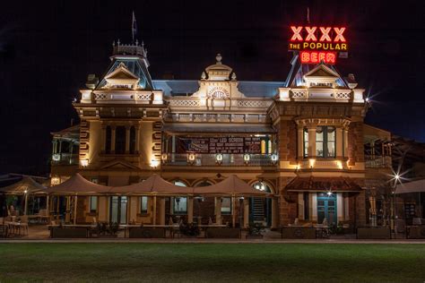 The Breakfast Creek Hotel | Andrew S | Flickr