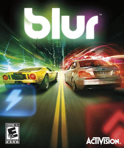 Download Blur Game For PC Full Version ~ Free Apps