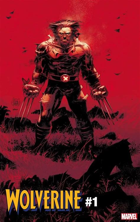 NYCC New Wolverine Ongoing Series - Comic Book Revolution