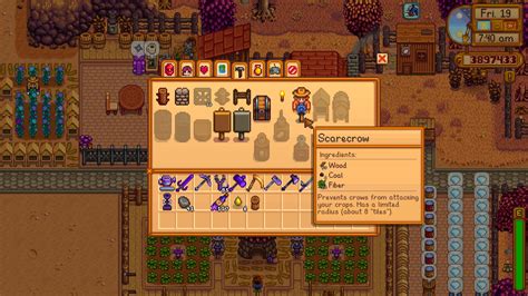 How to Farm Coal in Stardew Valley - Player Assist | Game Guides & Walkthroughs