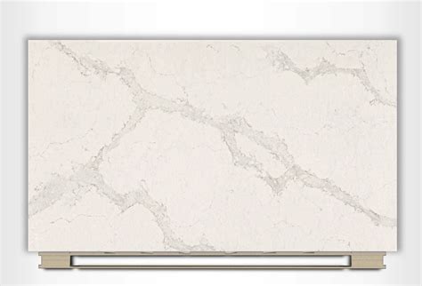 Calacatta Nuvo 5131 Caesarstone Slab | Bathroom Stone Vanitytops