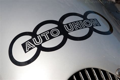 Auto Union Type D