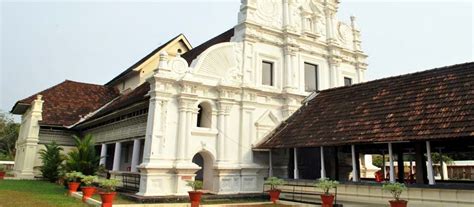 Kottayam Travel Guide | Things to do in Kottayam - IHPL