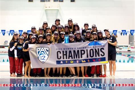 ACC Votes to Officially Add Cal, Stanford, SMU - Swimming World News