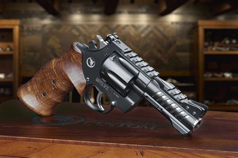 Nighthawk Custom Nighthawk Korth NXR Revolver 44 MAG KORTH-NXR-44 Revolver Buy Online | Guns ...