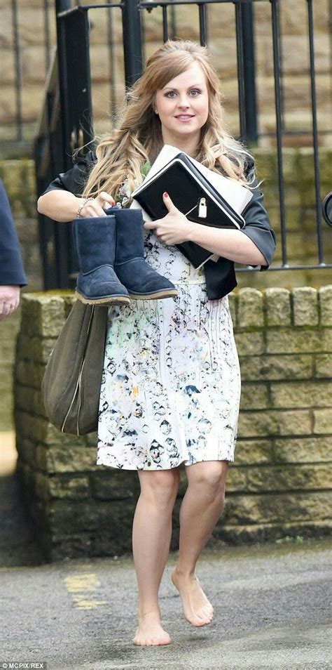 Sarah Platt | Fashion, Gail, Michael