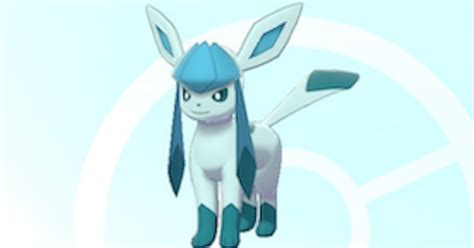 Pokemon Sword Shield | Glaceon - Best Moveset & Build - GameWith