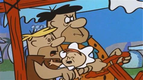 Yabba Dabba Doo! ‘The Flintstones’ Is Getting A Reboot