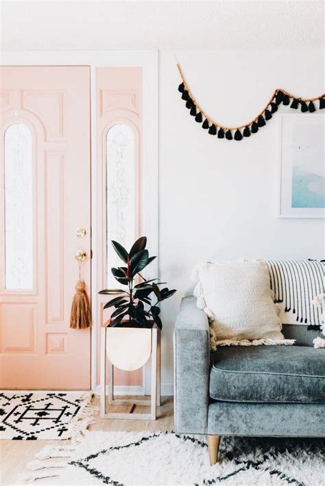 15 Of Our Favourite Millennial Pink Home Decor Picks - Society19 UK ...