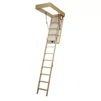 Loft Ladders | Ladders | Screwfix.com