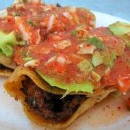 Tortilla Triumphs: 40 Knockout L.A. Tacos | Tacos, Cooking recipes, Mexican food recipes