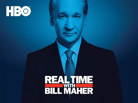 Real Time With Bill Maher on HBO Season 19 and 20 - TheNationRoar