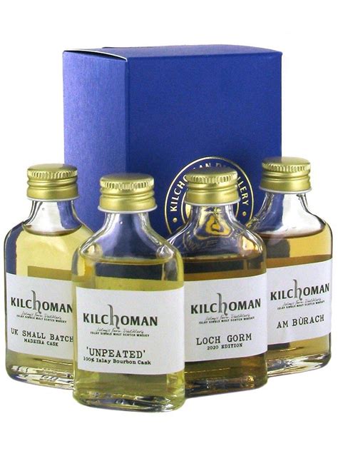 Neues Online-Tasting mit Royal Mile Whiskies angekündigt – kilchomania.com