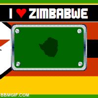 i love zimbabwe tags africa map license plate brightness flag category locations flags size ...