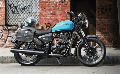 Royal Enfield Launches Thunderbird 350X, 500X In India, 53% OFF