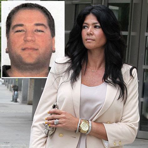 'Mob Wives' Star Alicia DeMichele Garofalo's Husband Sentenced To Seven Years In Prison For ...