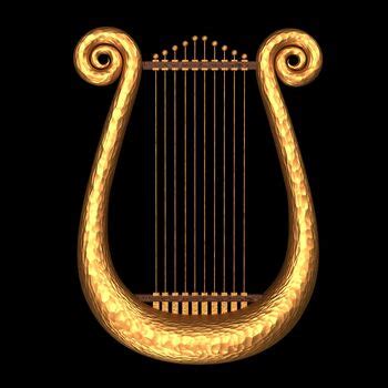 Lyre | One Of The Greatest Sources For Greek Mythology Wiki | Fandom