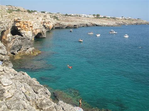 Santa Maria di Leuca - Trovaspiagge