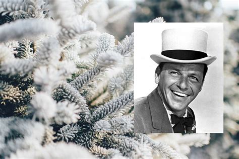 Frank Sinatra – White Christmas – Hardcore Italians Blog