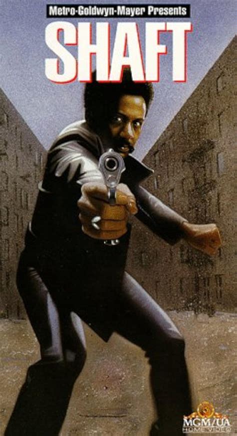 Shaft (1971)