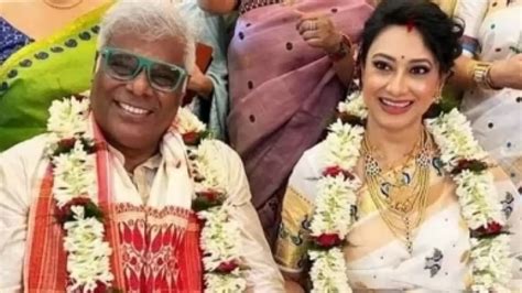 Ashish Vidyarthi Opens Up About His Divorce To First Wife, Second Marriage