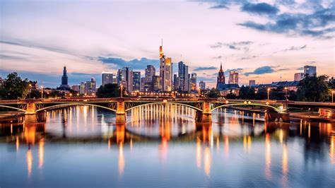 10 best things to do in Frankfurt Germany | escape.com.au