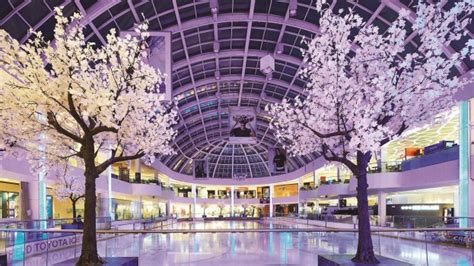 Branded Cities wins the West Edmonton Mall » Media in Canada