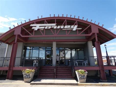 Forney Museum of Transportation (Denver) - 2020 All You Need to Know ...