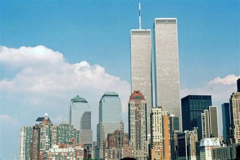 File:World Trade Center circa fall 1993.jpg - Wikimedia Commons