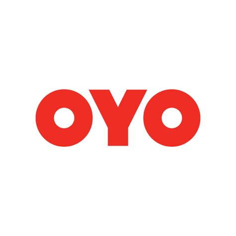 OYO Logo PNG Vector, Icon (4096 x 4096) Free download