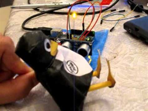 Arduino Sensor Projects - YouTube