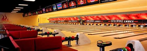 Celebrate National Bowling Day in Vegas with These 4 Bowling Centers