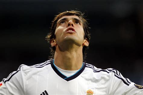 How Kaka went from Ballon d’Or winner to £56m outcast following ...