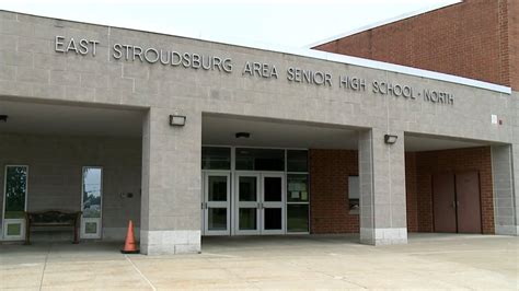 Mold Discovered in East Stroudsburg Area School District Buildings ...