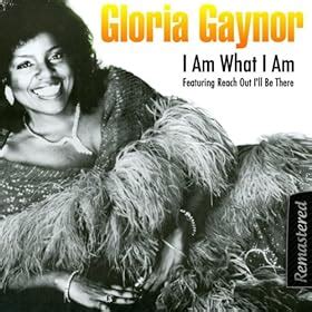 Reach Out I'll Be There: Gloria Gaynor: Amazon.es: Tienda MP3