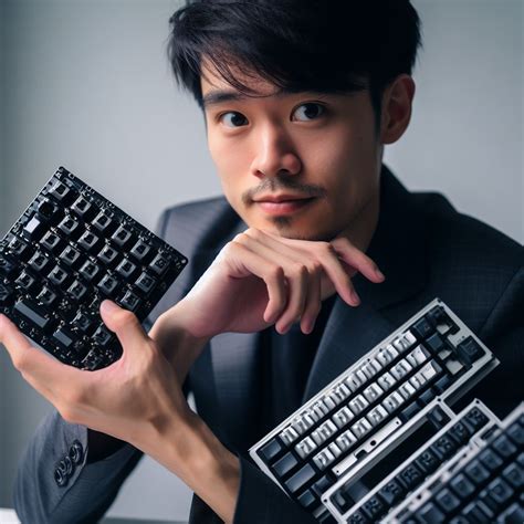 Why Coders Prefer Mechanical Keyboards Over Membrane