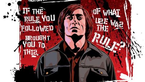 Anton Chigurh Quotes - ShortQuotes.cc