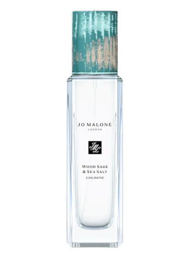 Wood Sage & Sea Salt Cologne Jo Malone London perfume - a new fragrance for women and men 2022