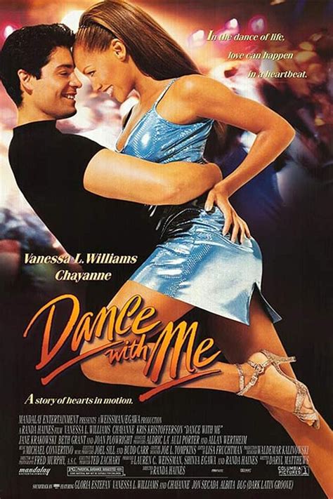 Dance With Me | Rotten Tomatoes