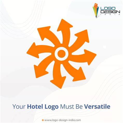 How to Design a Logo for a Hospitality Brand