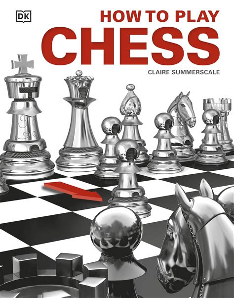 How To Play Chess | Penguin Books New Zealand