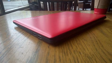 Lenovo IdeaPad 100S Review