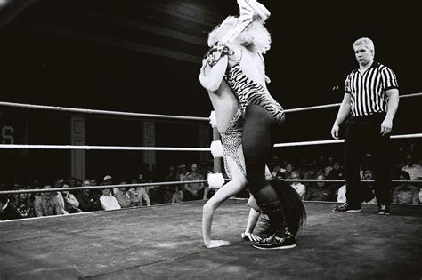 Photo Gallery | All Women Wrestling