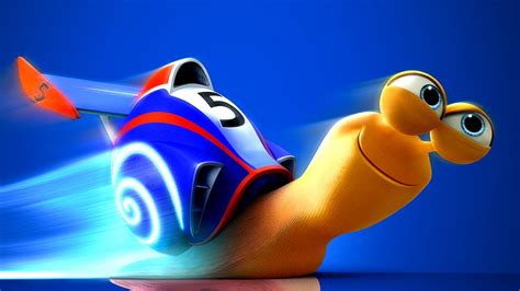 Turbo (2013) Full Movie - video Dailymotion