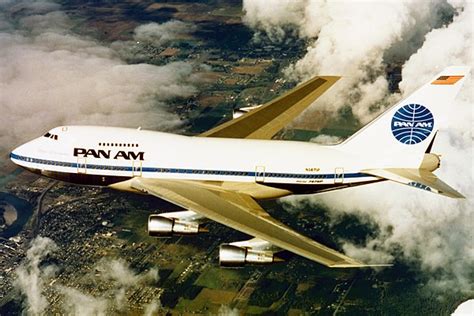 Boeing 747SP - Wikiwand