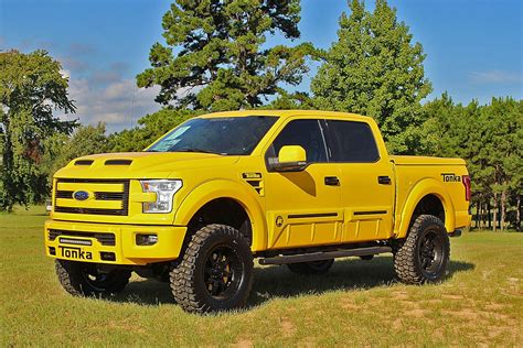 Ford F 150 Tonka Truck - Cool Product Recommendations, Offers, and purchasing Guidance