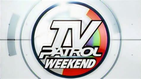 Pinoy Movies: TV Patrol Weekend April 26 2015